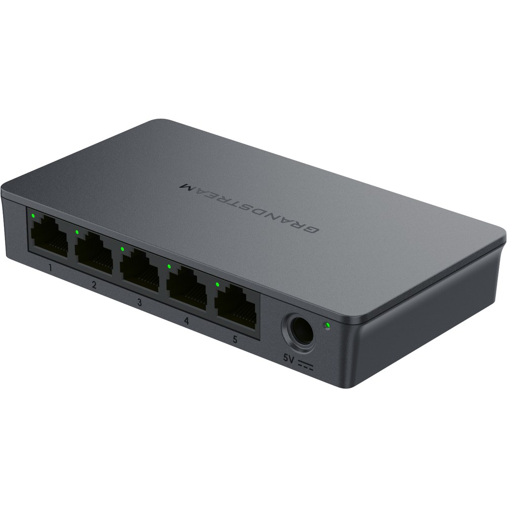 Switch Gigabit No Administrable GWN7700