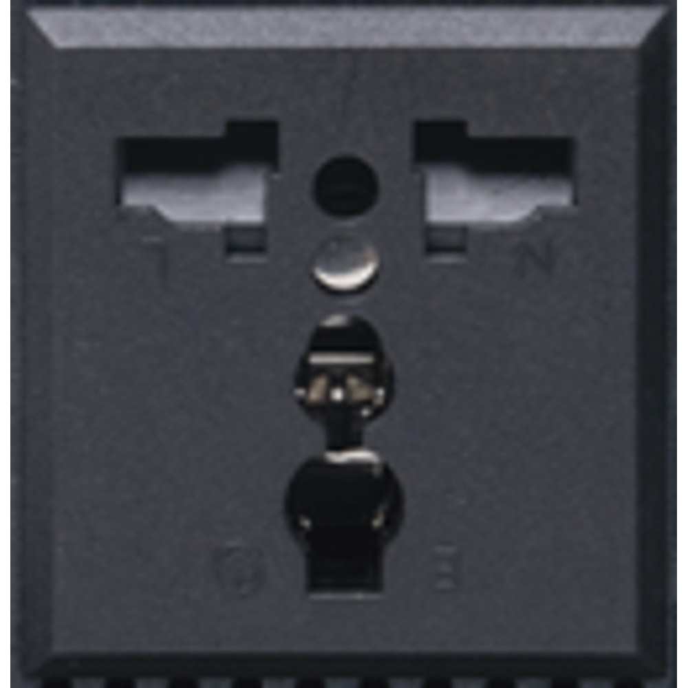 Conector universal
