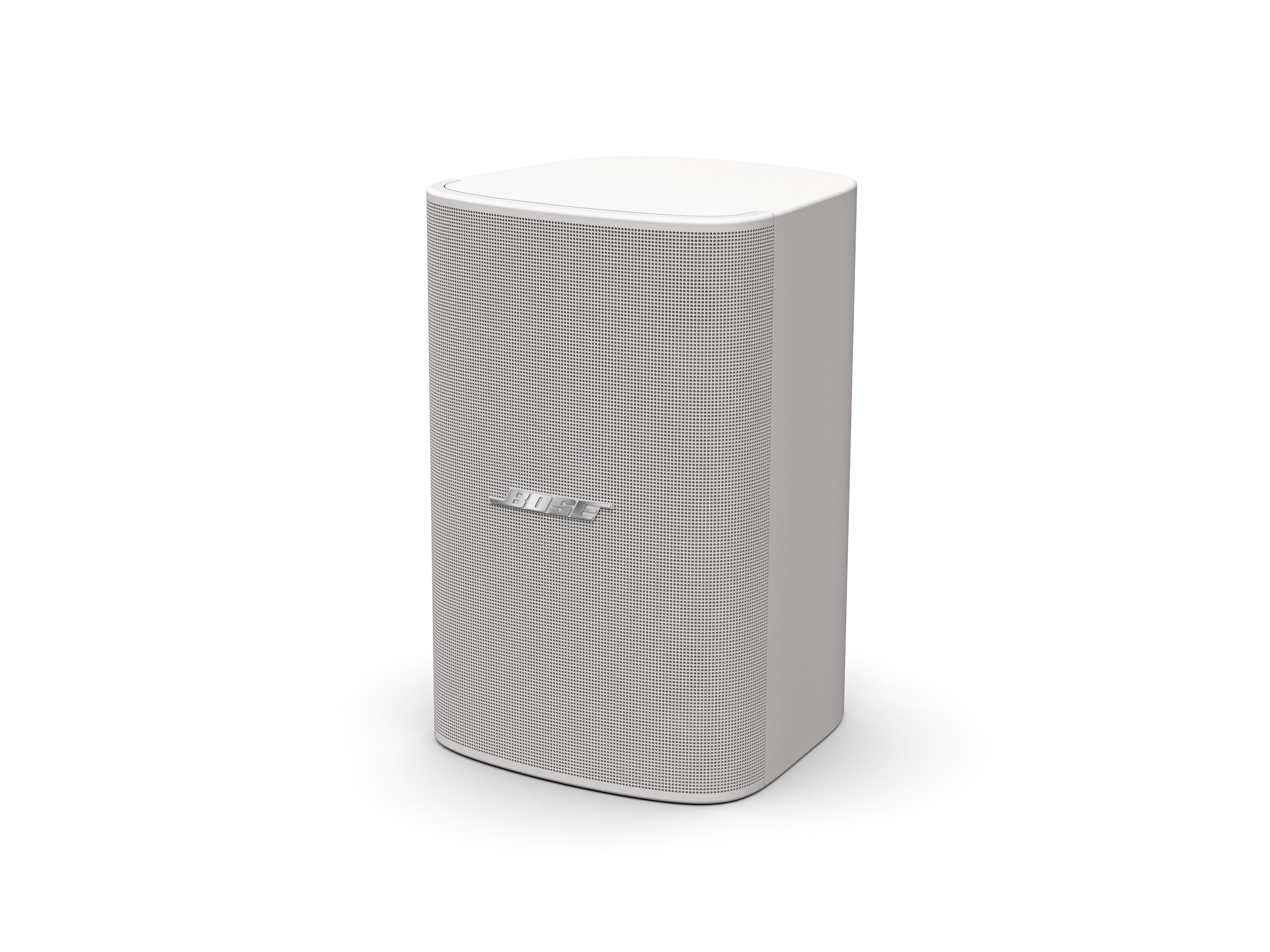 Altavoz DesignMax Blanco
