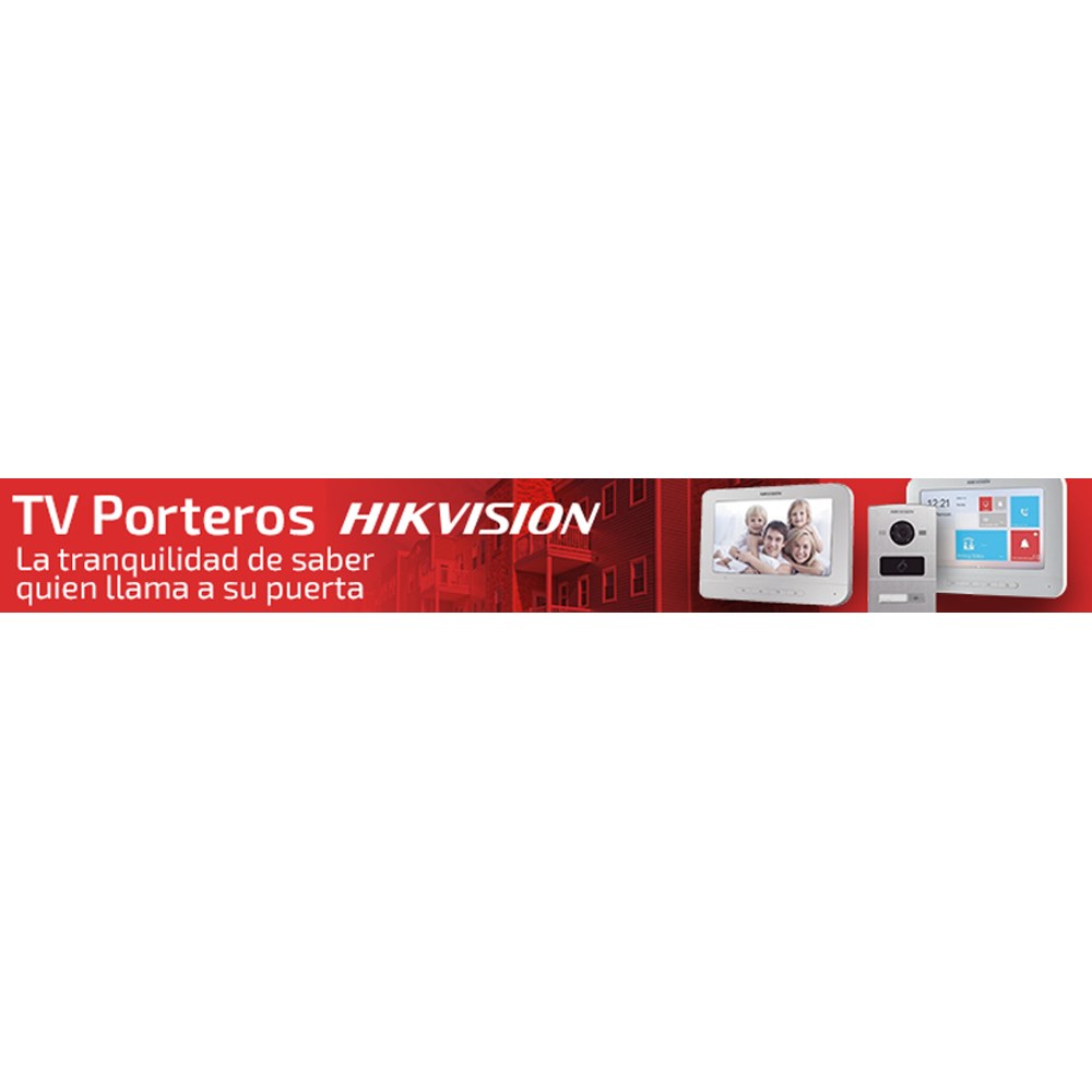 Banner TV Porteros