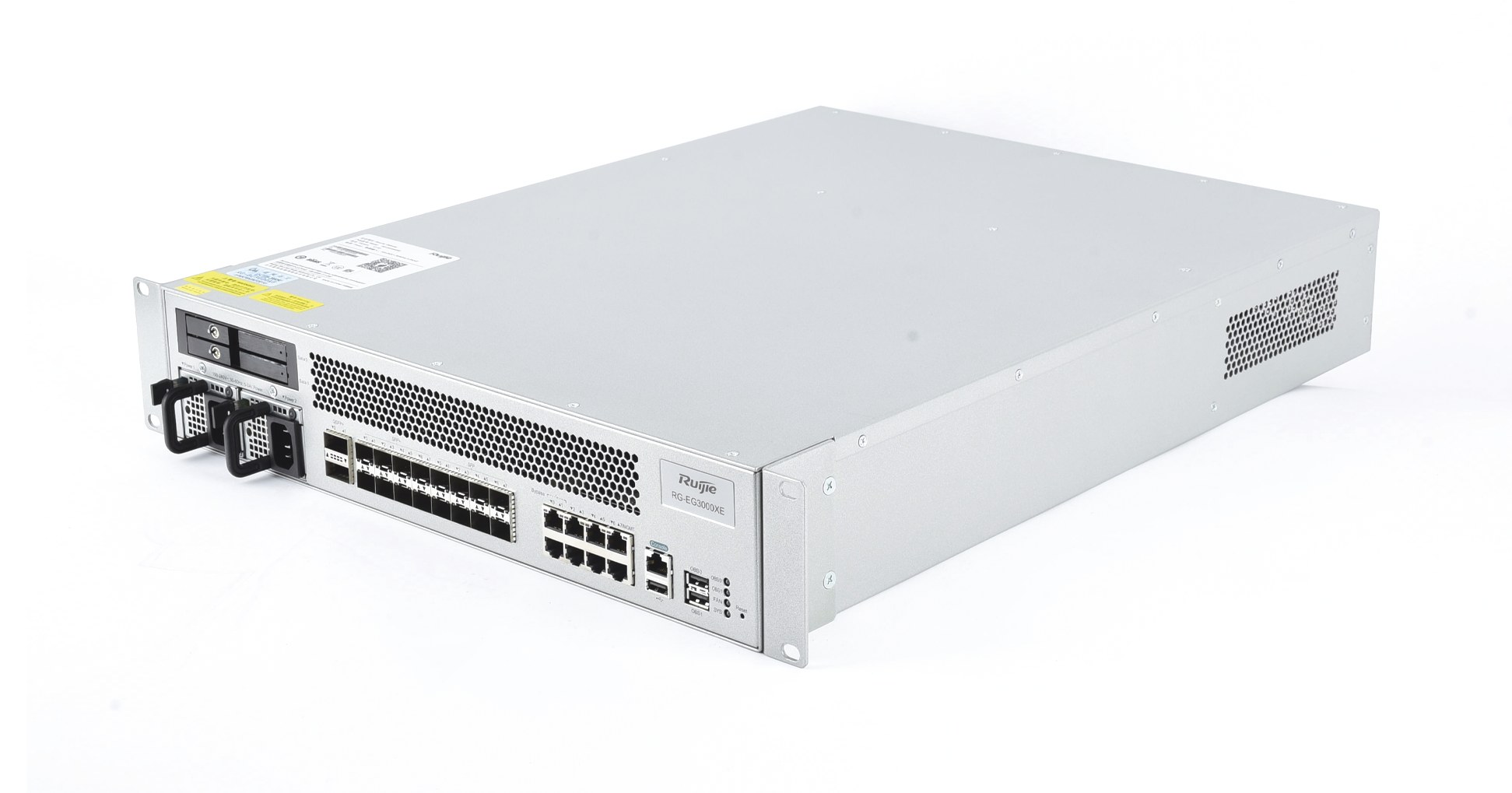 Router Ruijie RG-EG3000XE