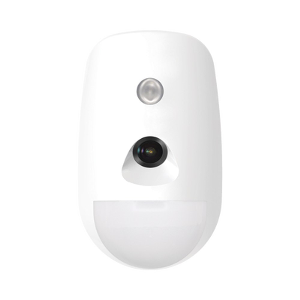 Hikvision DS-PDPC12P-EG2-WB(B) PIR con Cámara
