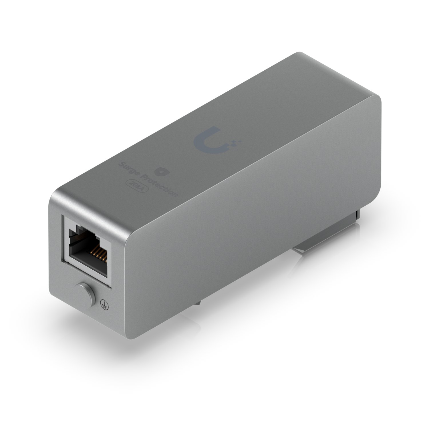 Ethernet Surge Protector DIN Rail (UACC-ETH-SP-DIN)