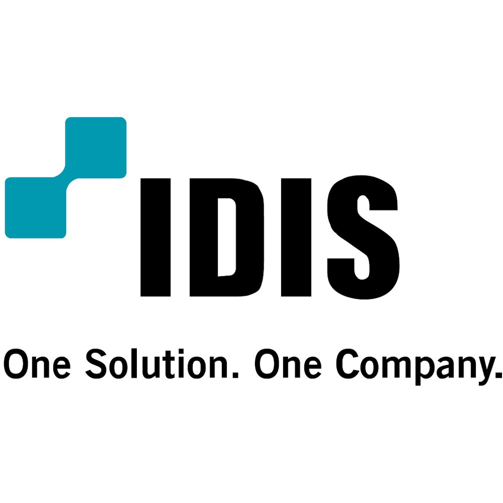 Logo IDIS