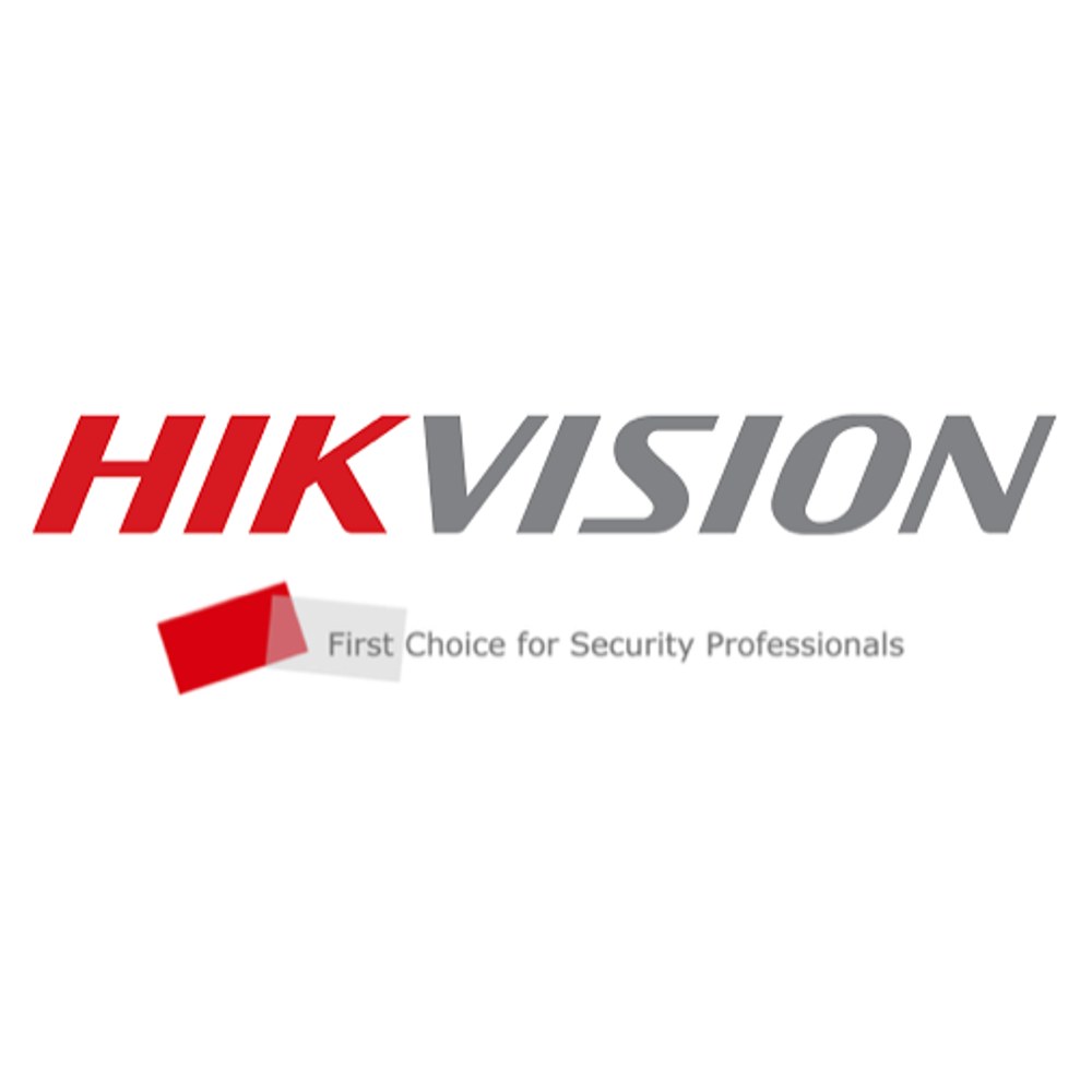 Logo Hikvision