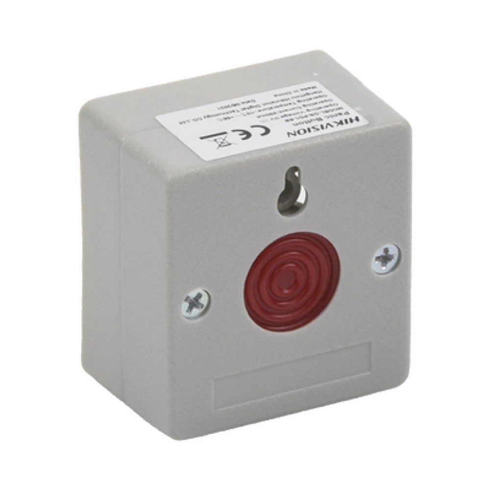 Vista lateral DS-PD1-EB