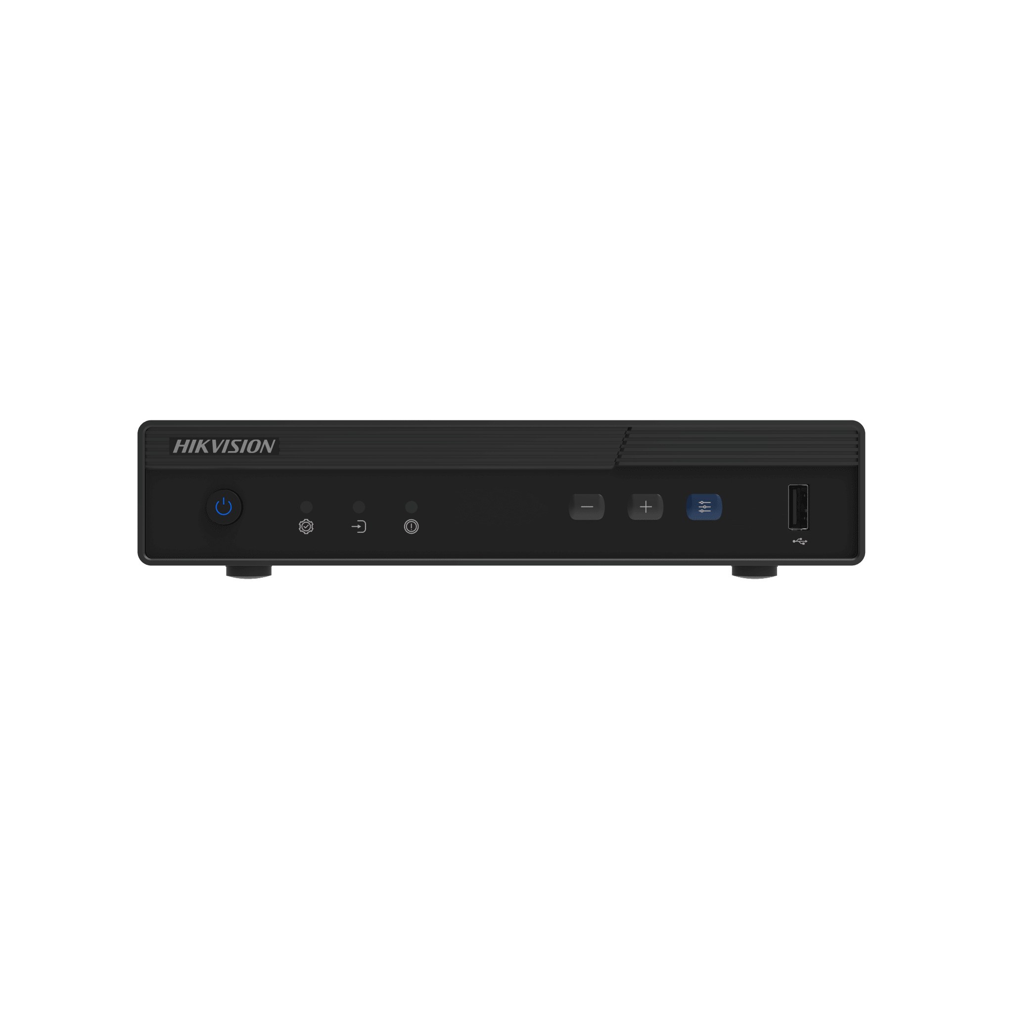 Puertos DS-DT60C-01HI02NO