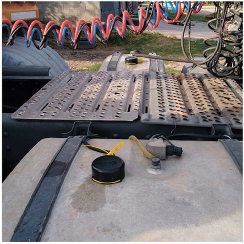 Instalación TDBLE1000