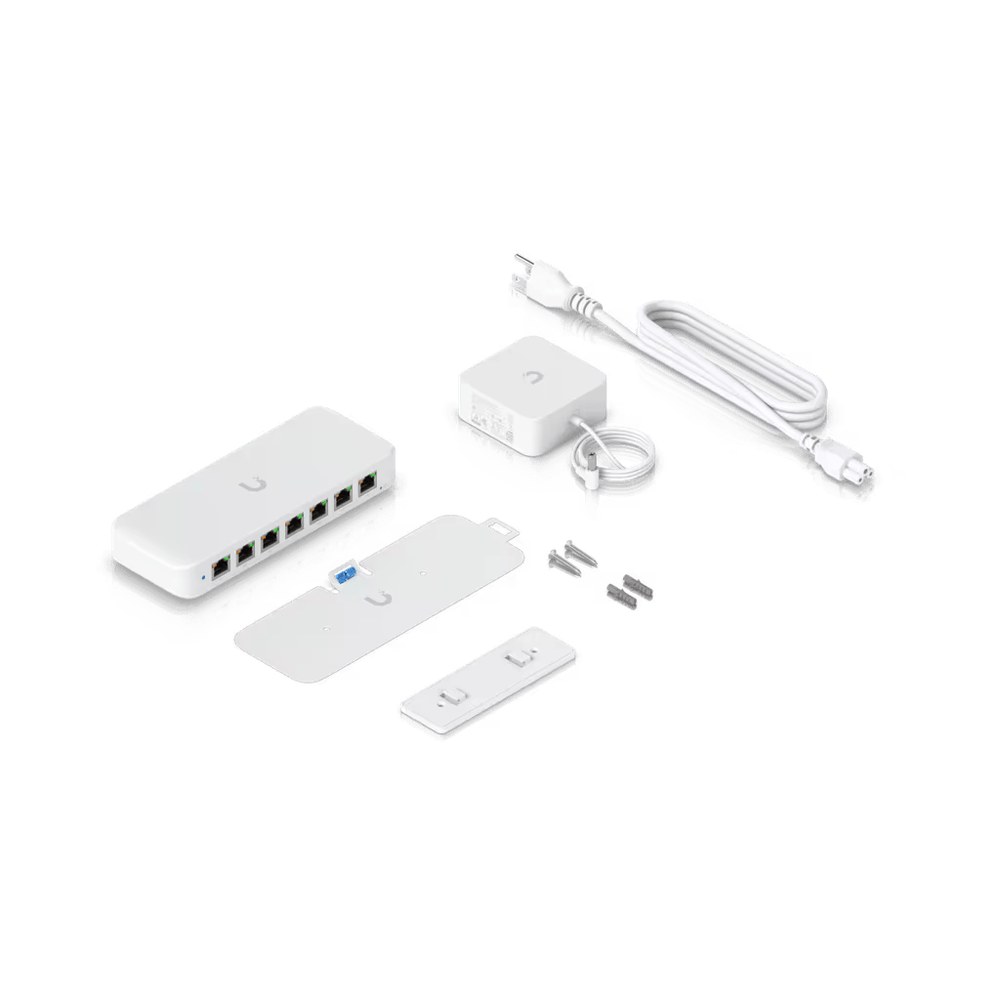 Contenido del paquete USW-Ultra-60W