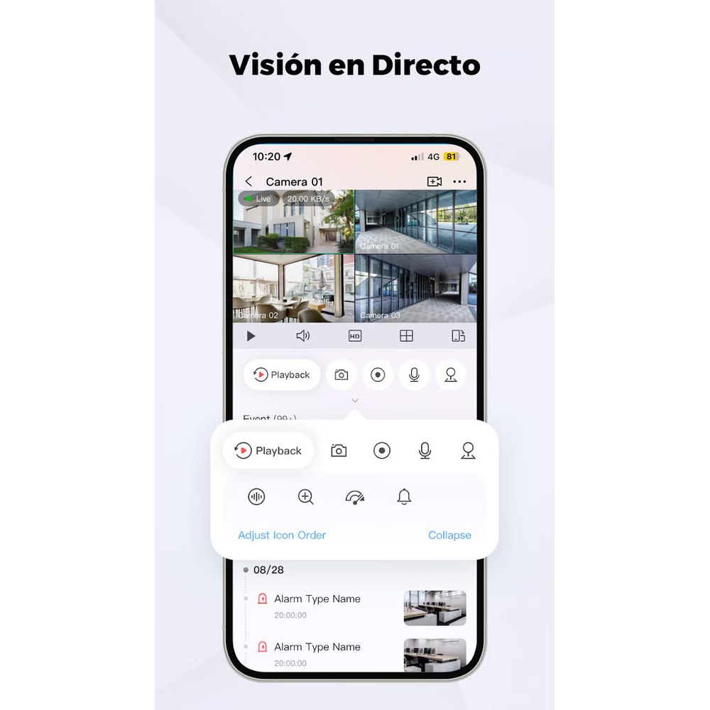 HikDirecto