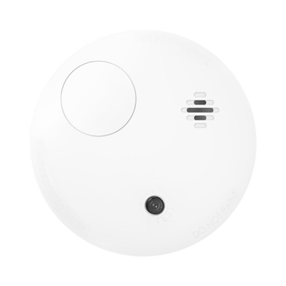 Hikvision AX PRO DS-PDSMK-E-WB Detector de Humo