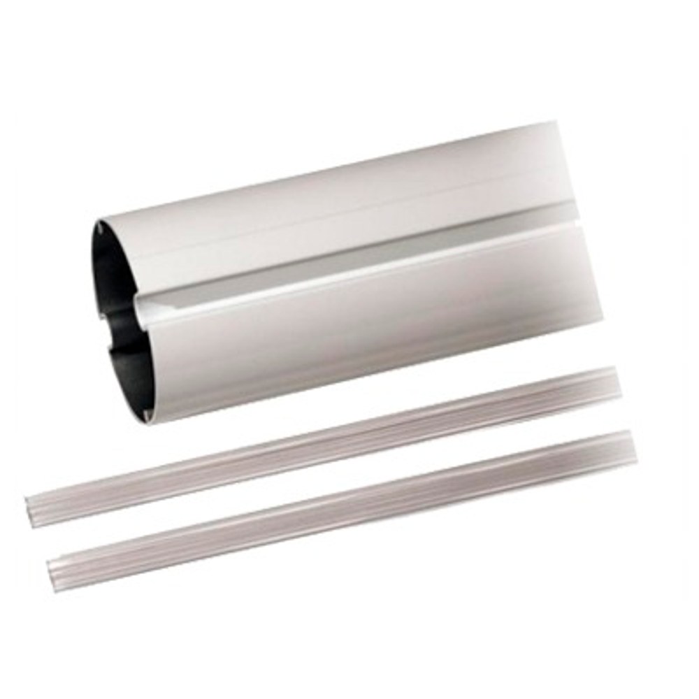 Brazo de aluminio de 6 metros para barreras CAME