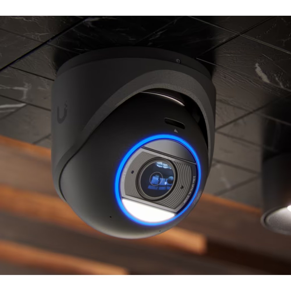 UVC-G6-Pro-Turret vista 1