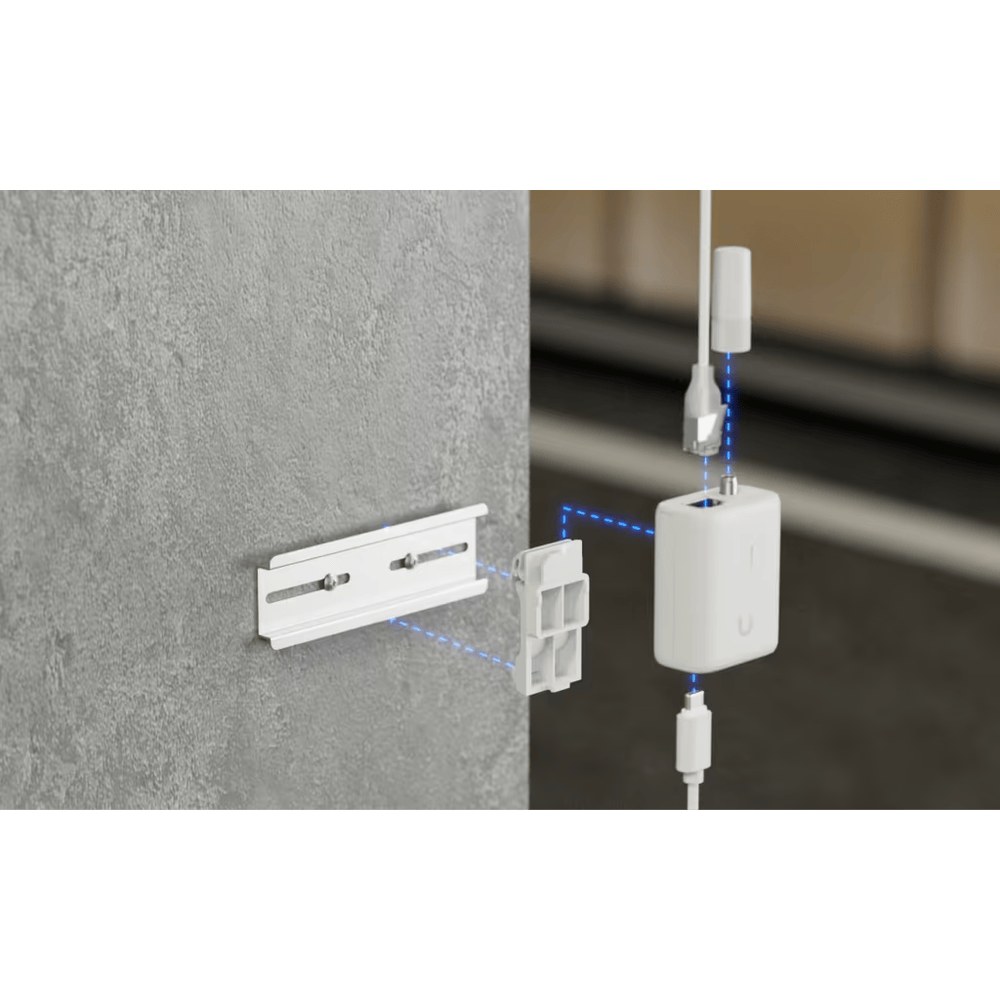 UDB-IoT vista 2