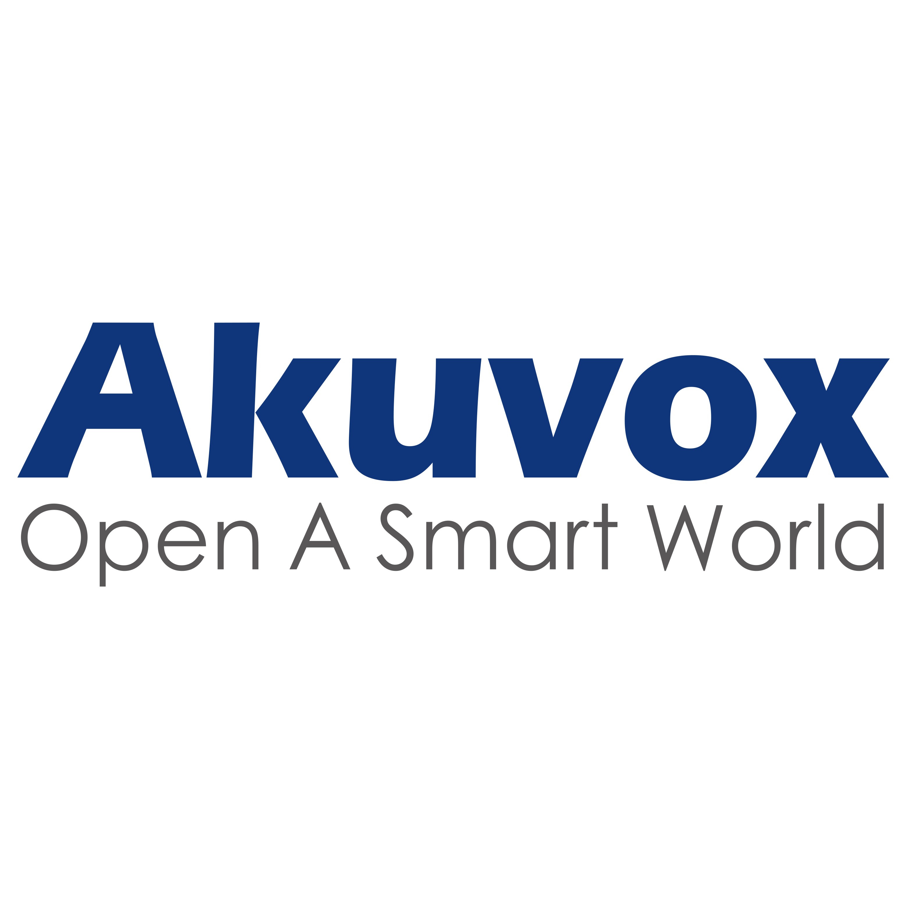 Logo Akuvox