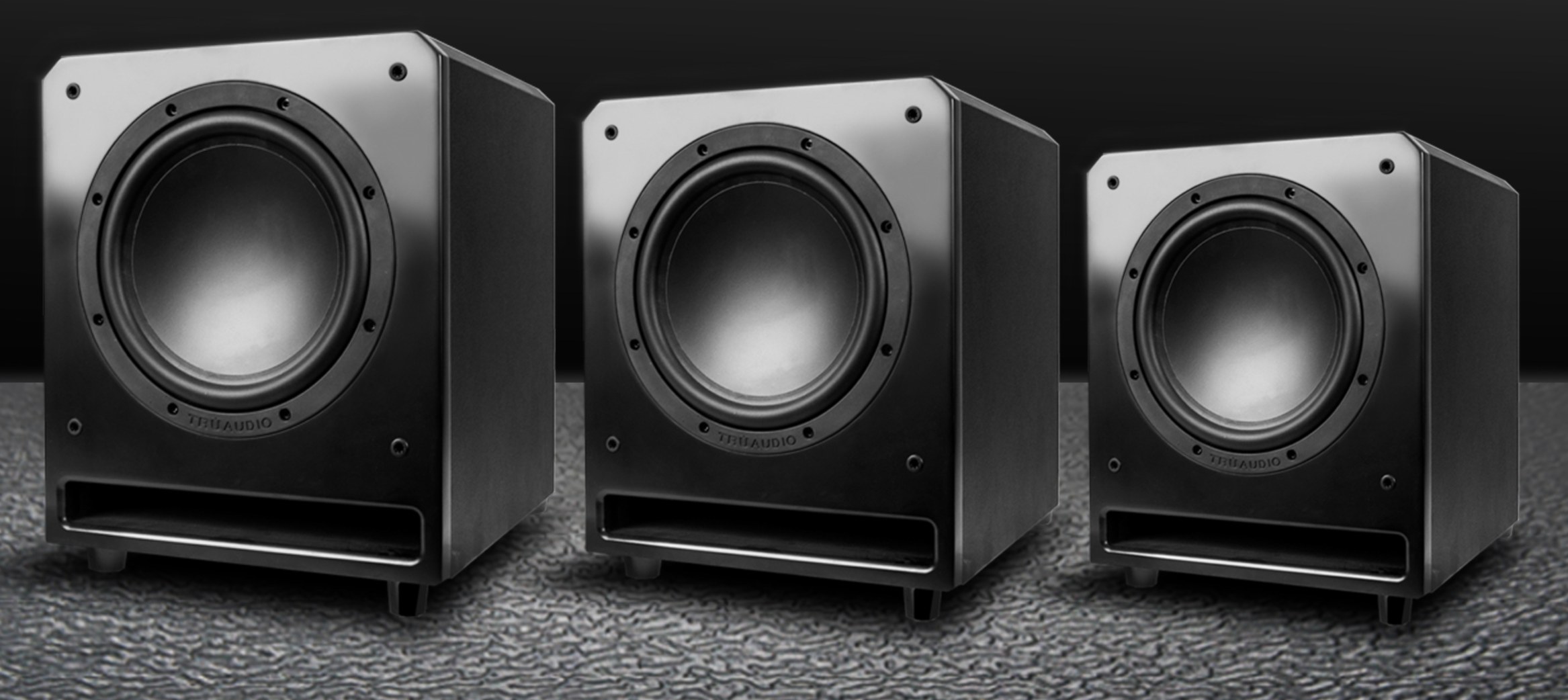 Subwoofer SS10