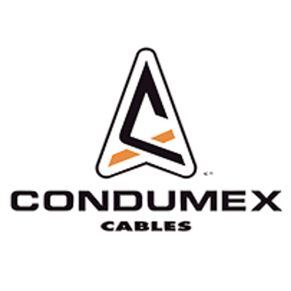 Logo Condumex