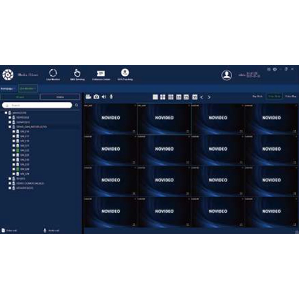 PC Client