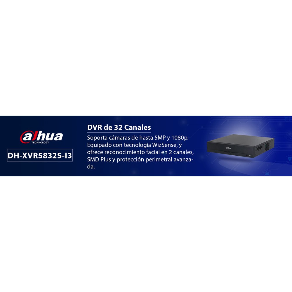 DVR