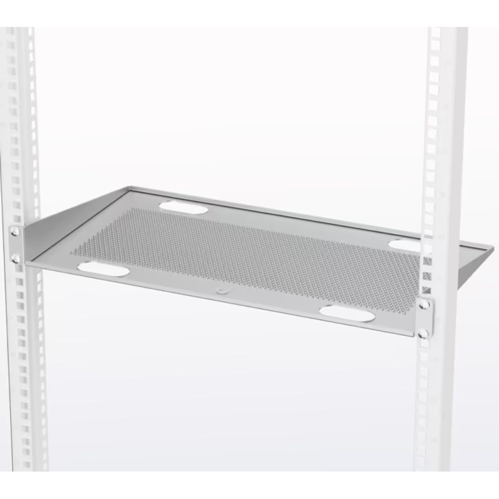 Rack Mount OCD Panel vista frontal