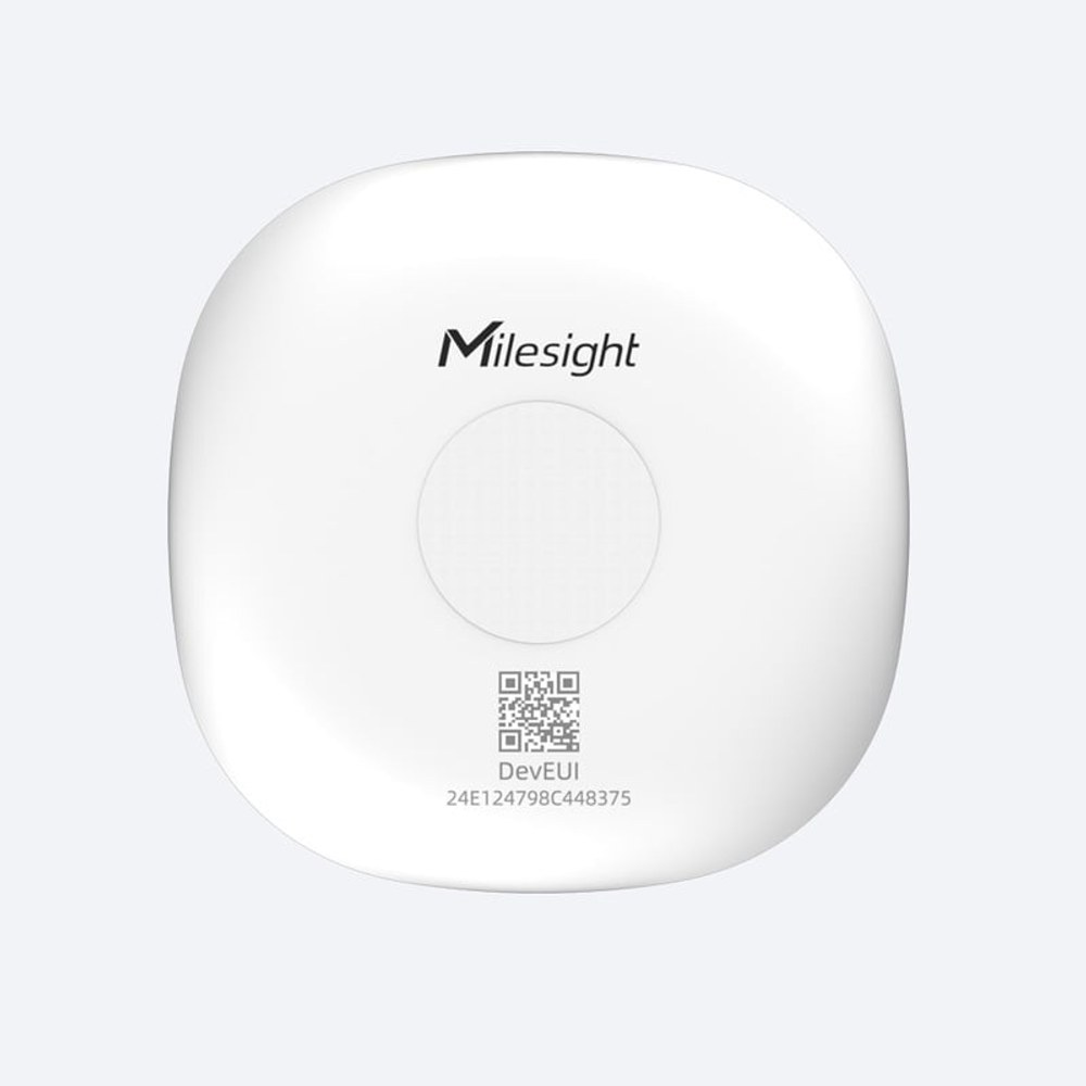 Sensor de Temperatura Milesight TS101