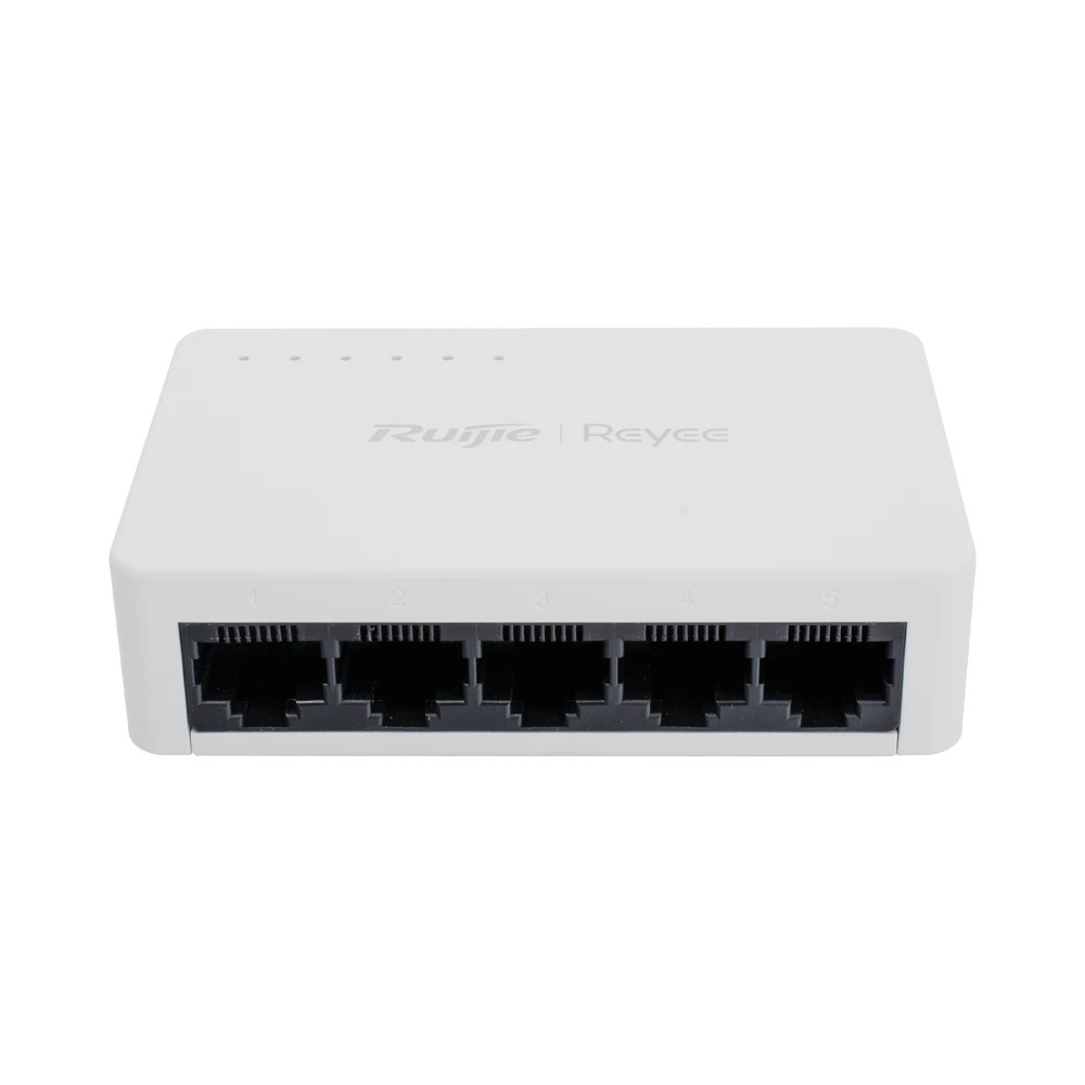 Switch Ruijie RG-ES05GL