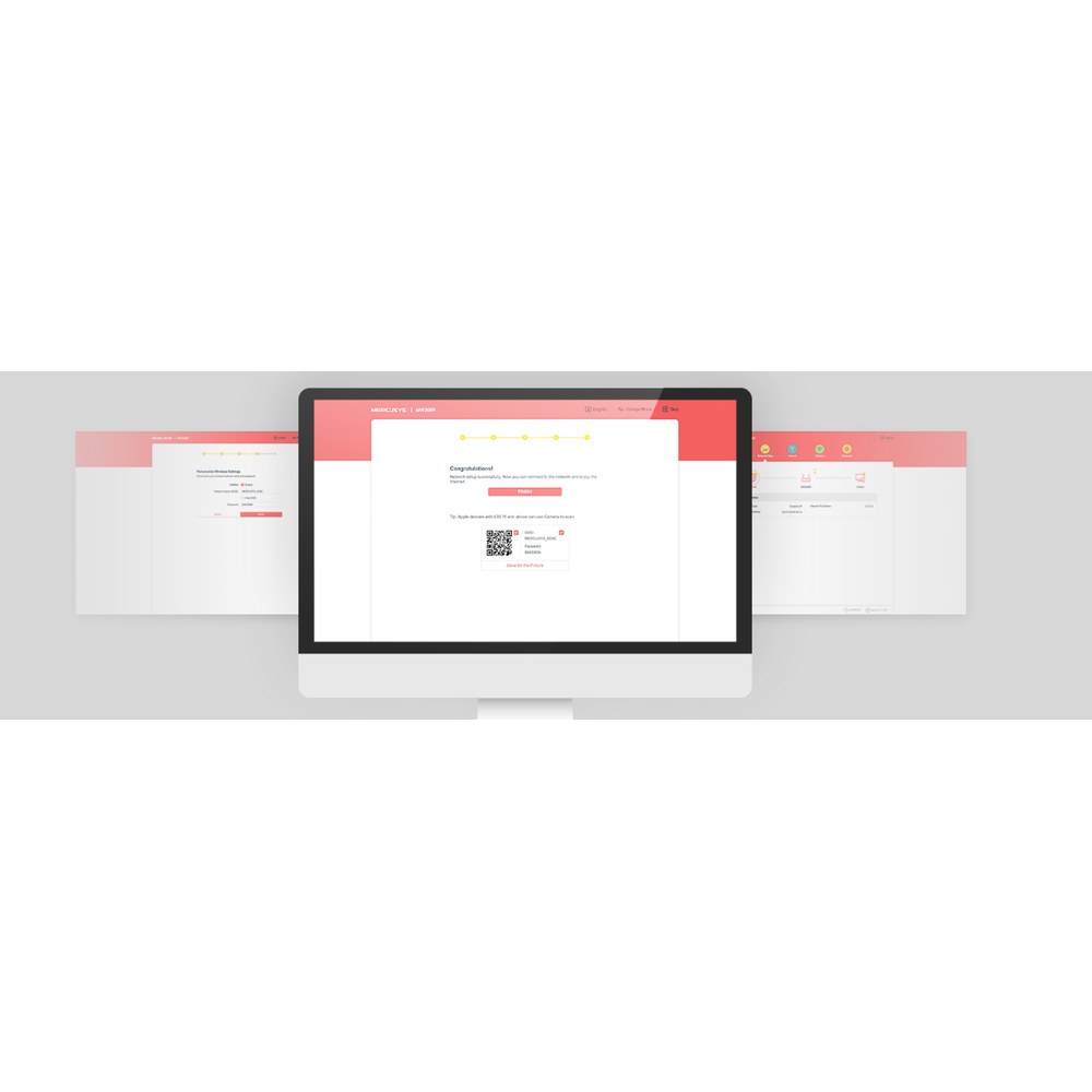 Configuración