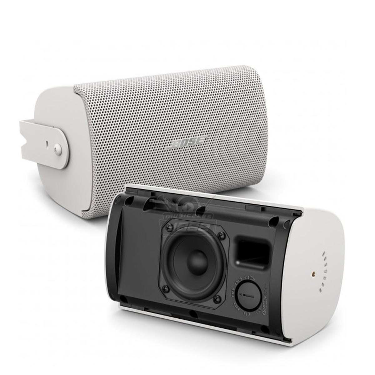 Altavoz FS2SEW Blanco
