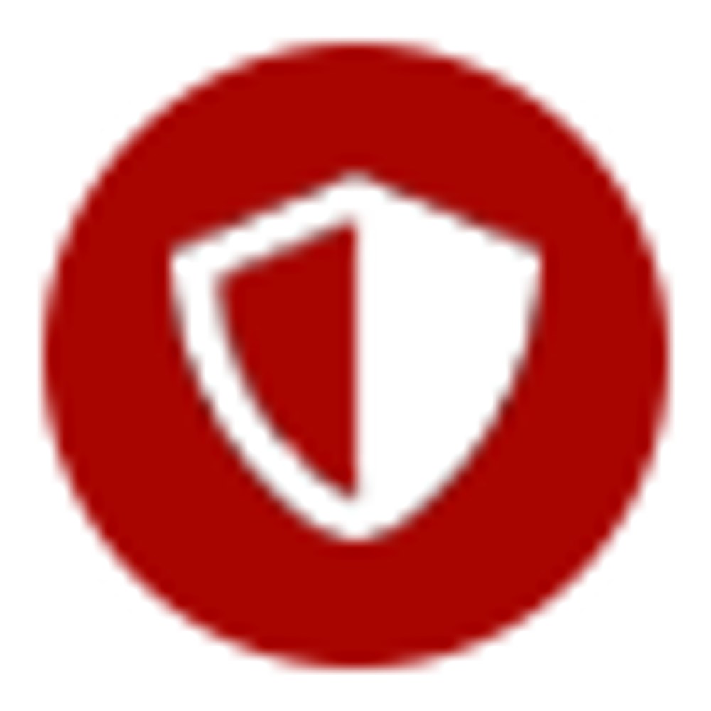 Icono de seguridad