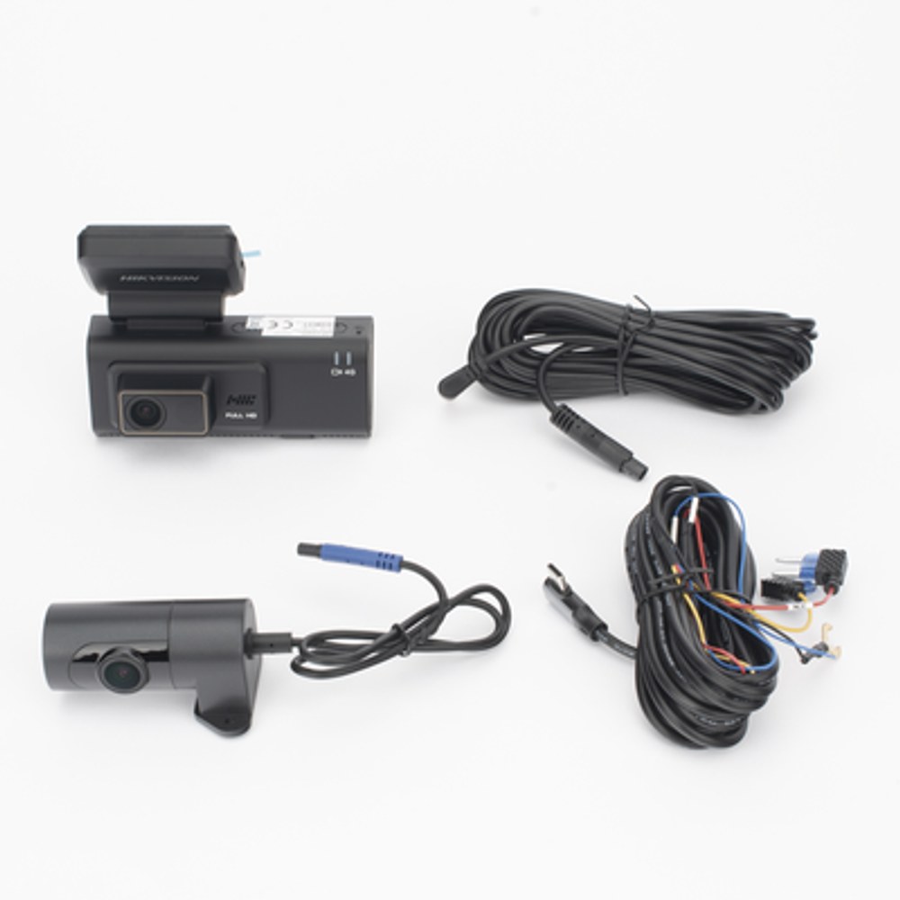 Detalle dashcam