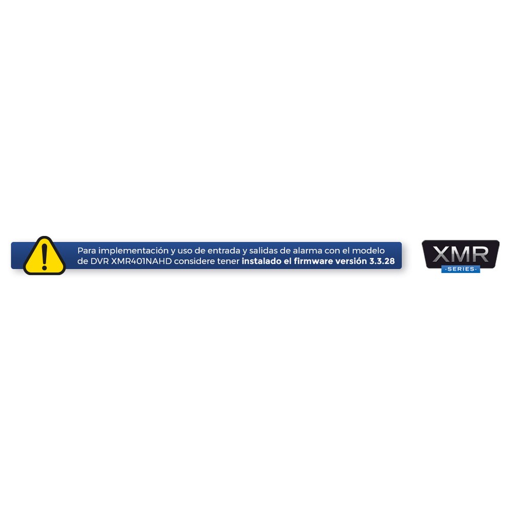 Advertencia