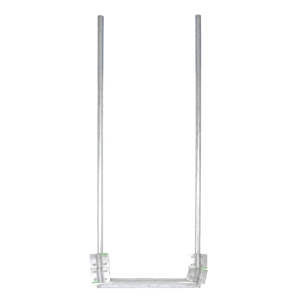 Brazo Uso Rudo para Torre STZ Galvanizado
