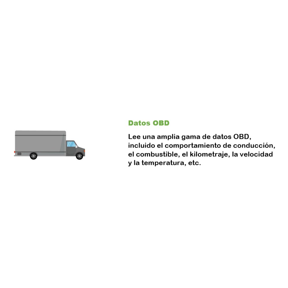 EPCOM TC68L