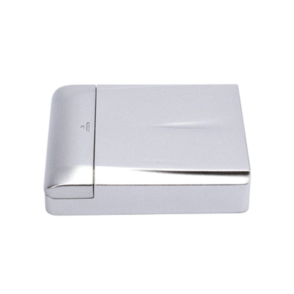 Detector de impacto DS-PDSKM-VG3 vista lateral
