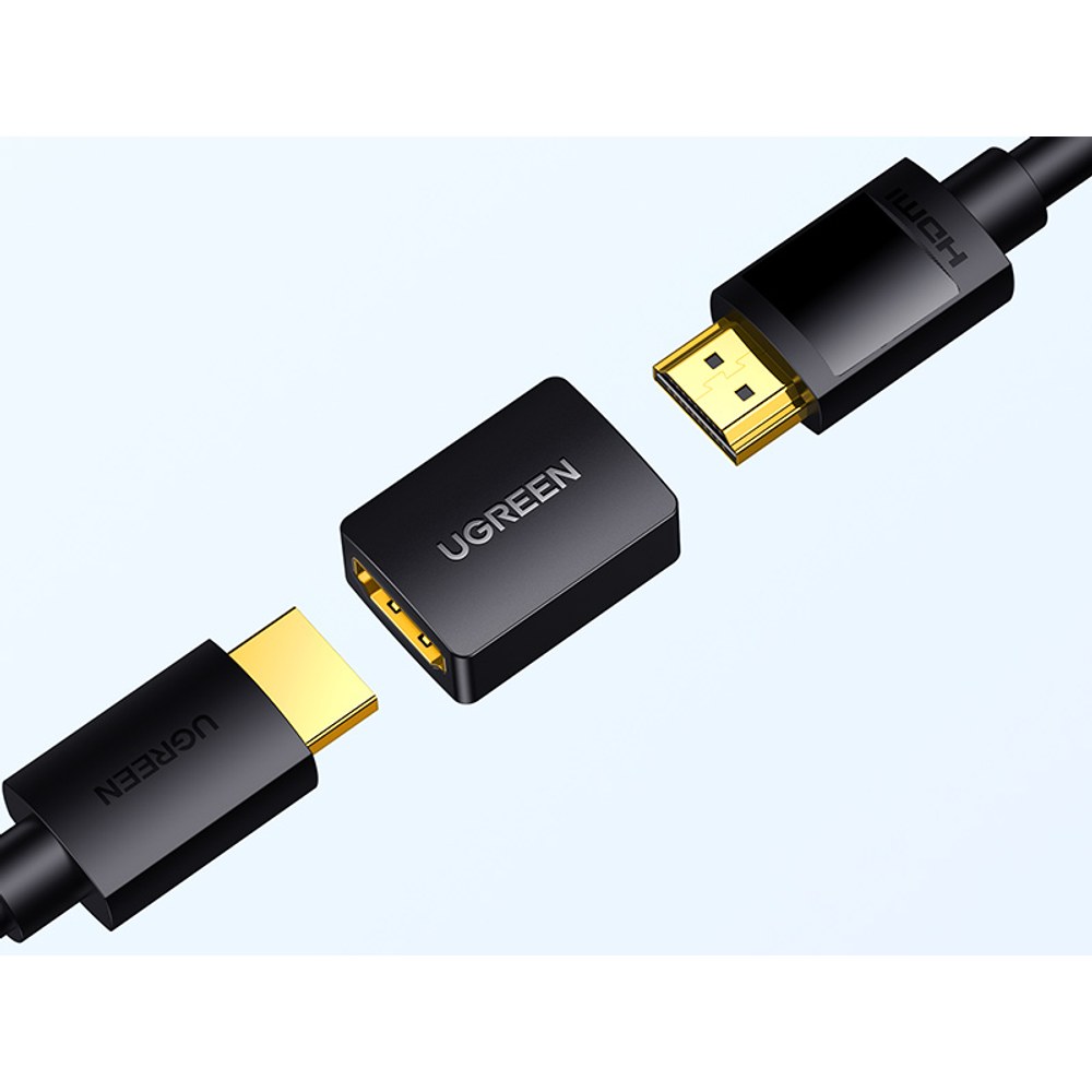 Conexión HDMI