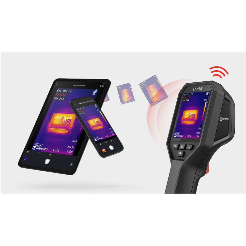 Conectividad Wi-Fi