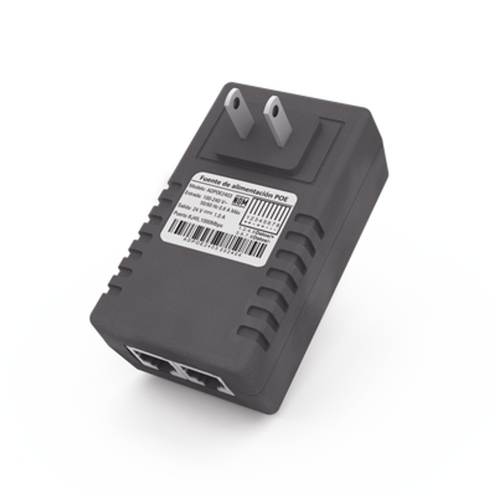 Adaptador PoE EPCOM ADPOE2403
