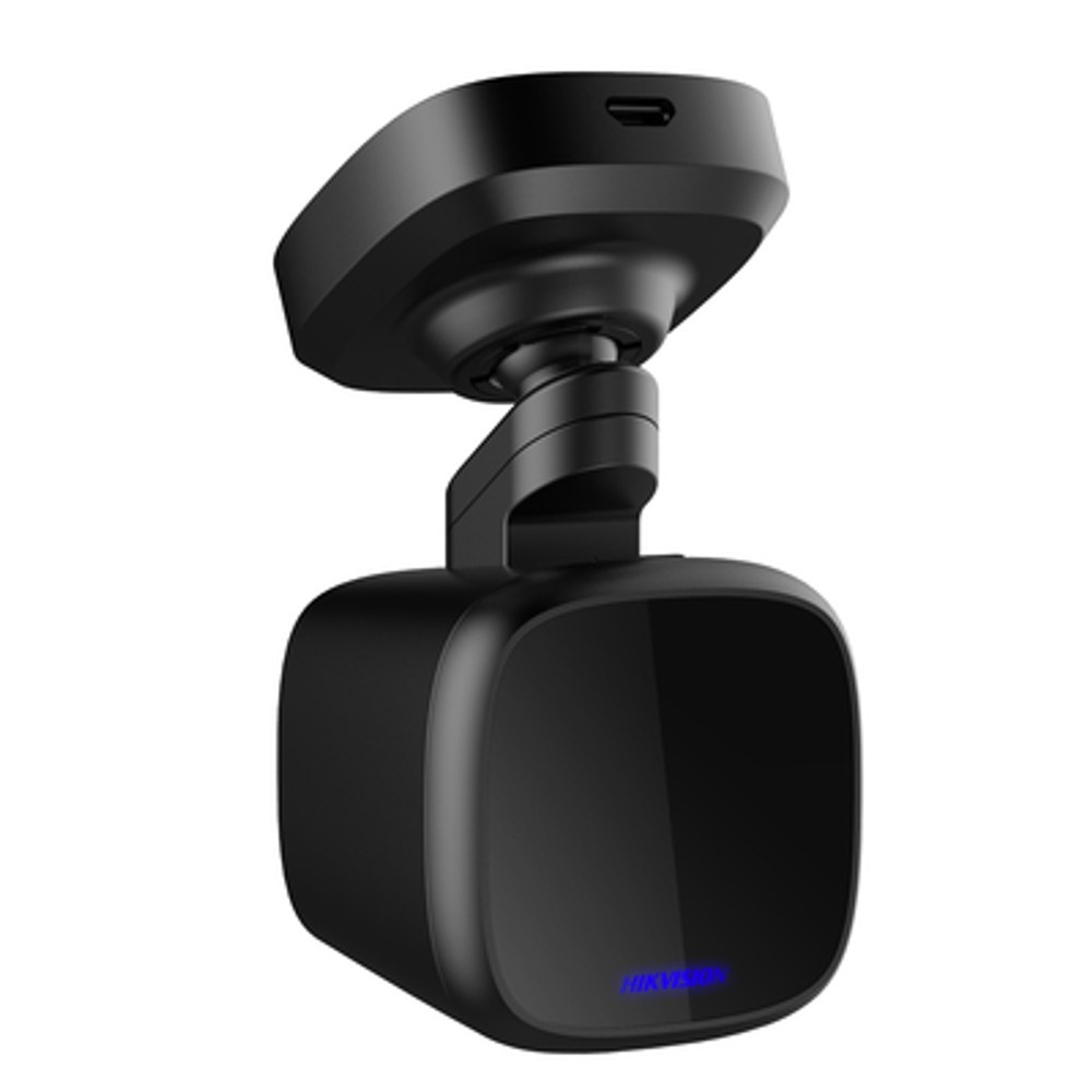 App HikDashcam