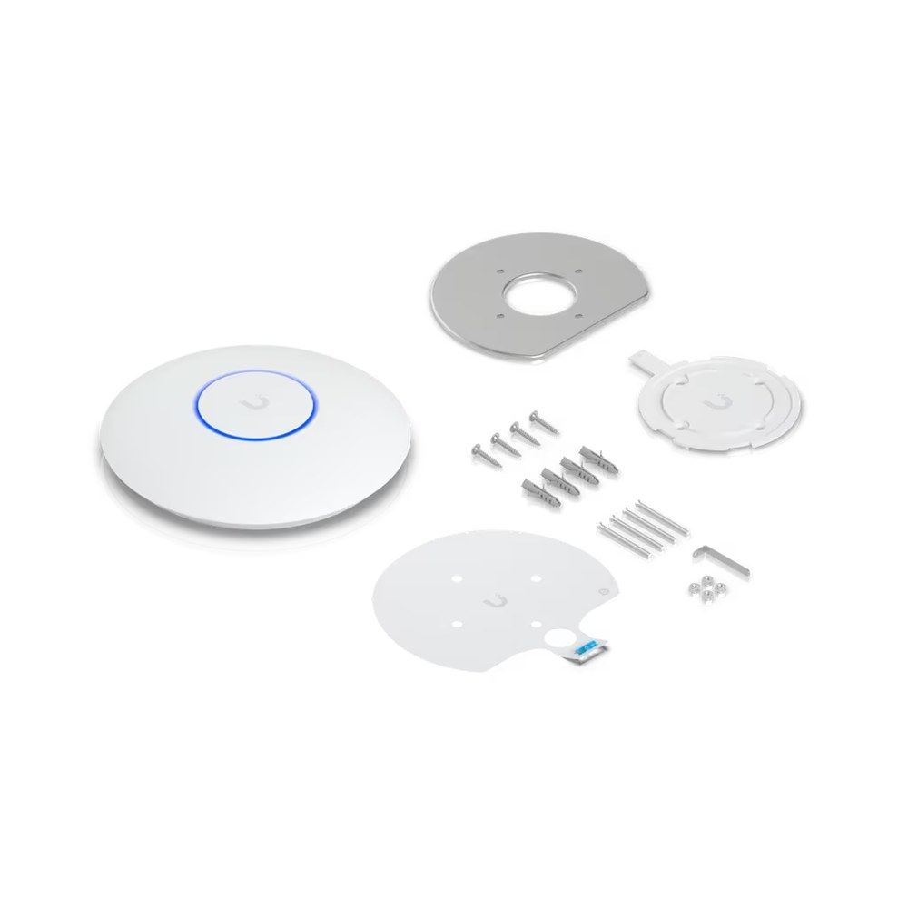 Contenido del paquete U7-Lite