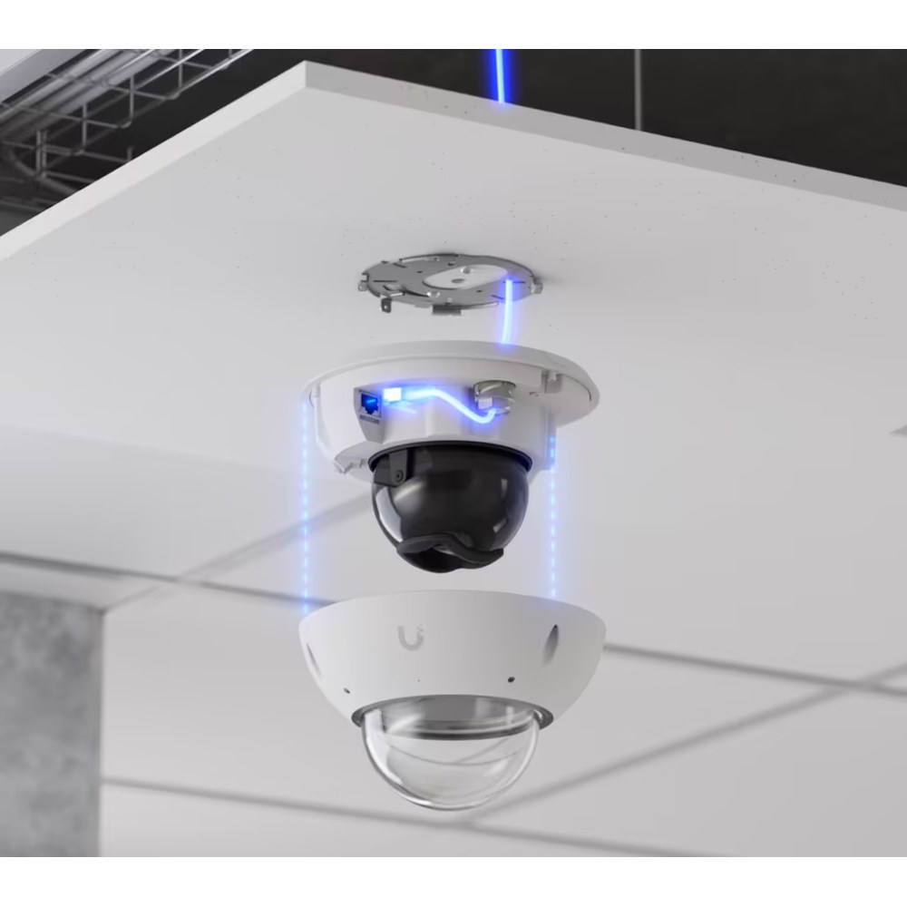 UVC-G6-Pro-Dome vista 2