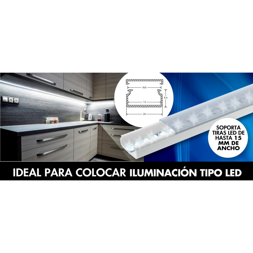 Dimensión del producto