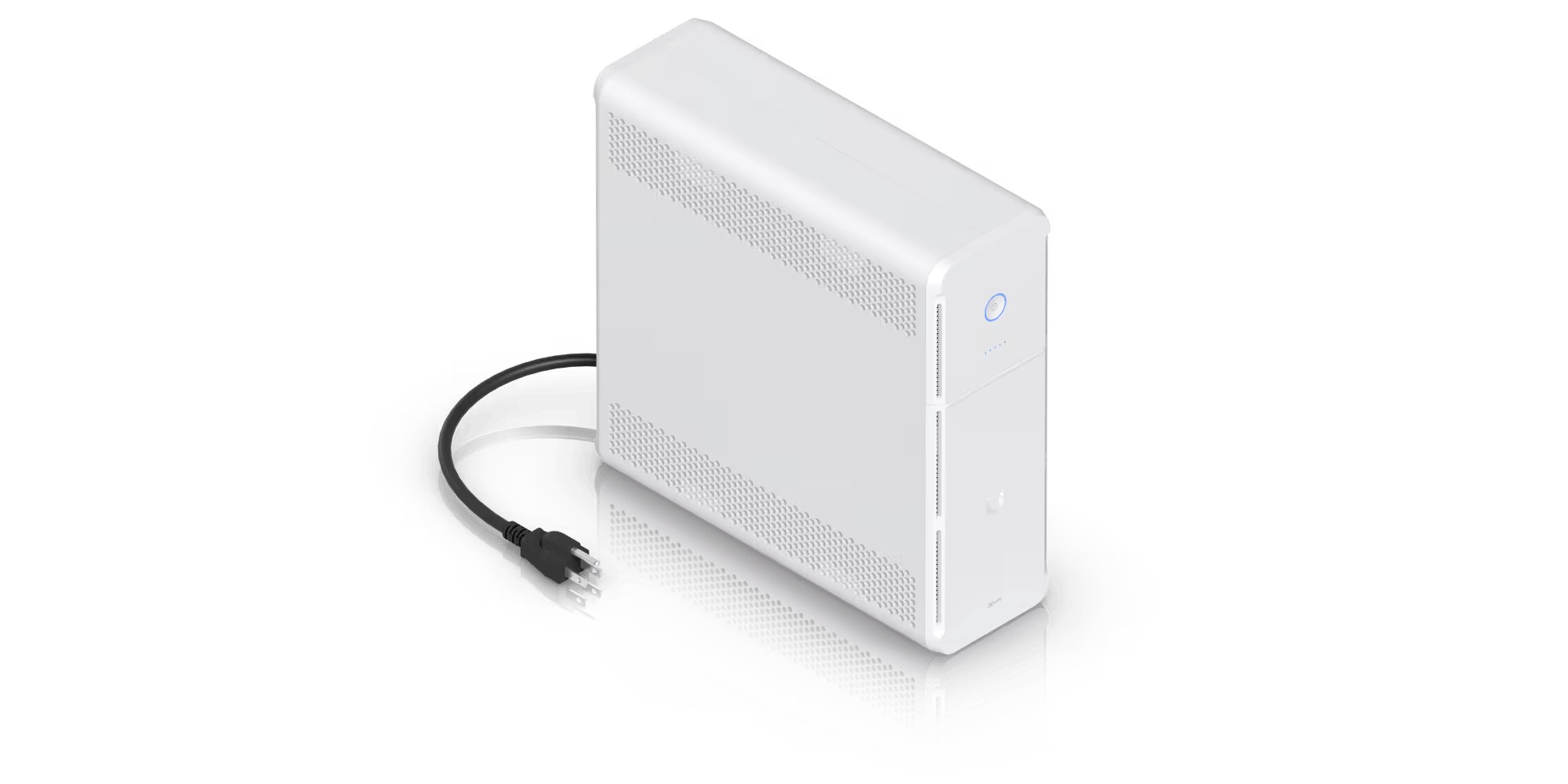 Contenido del paquete UPS-Tower-US