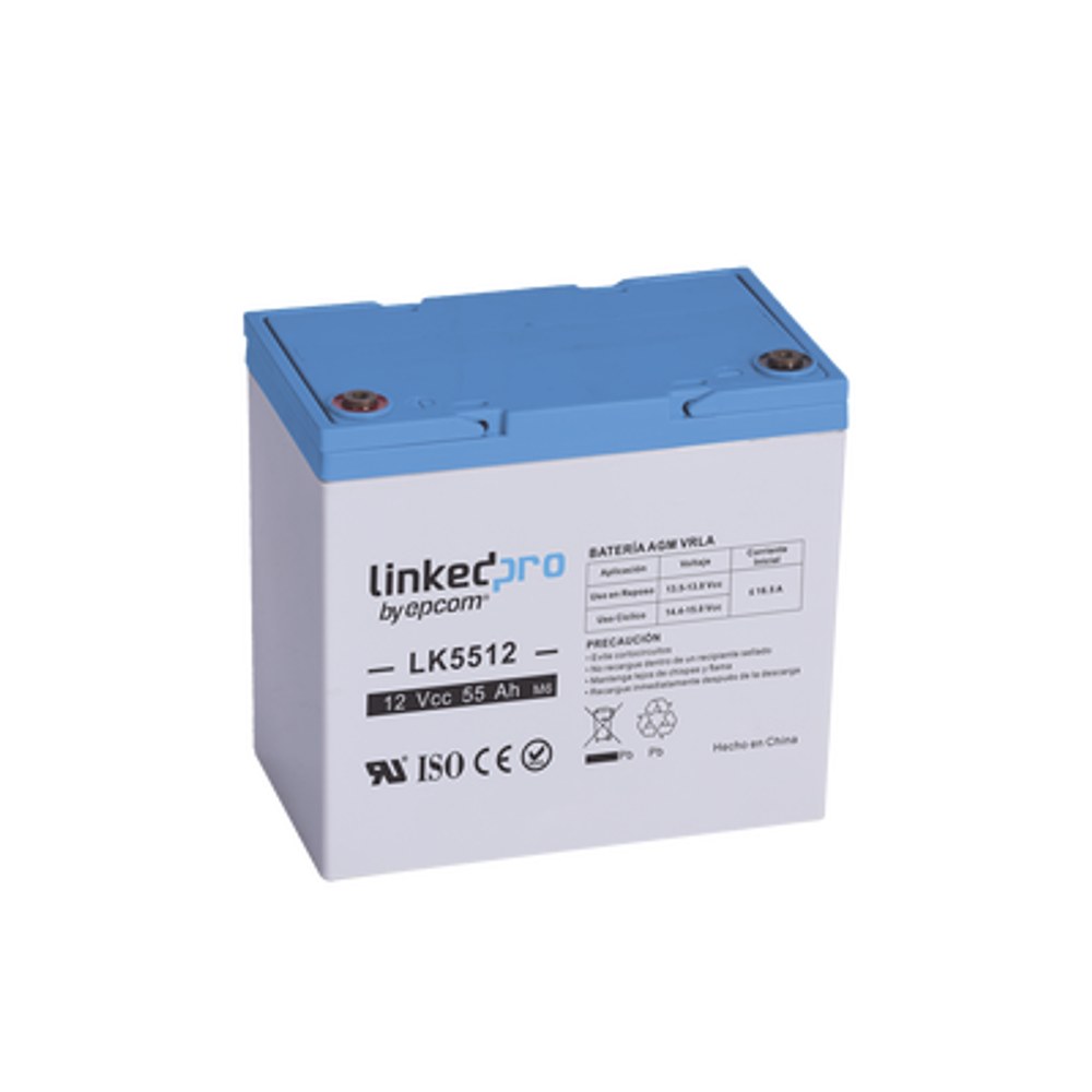 Batería LK5512