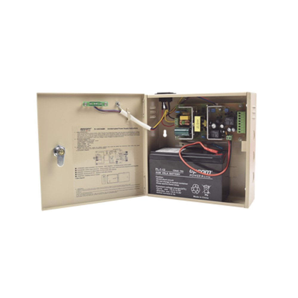 PL-12-DC-5A-BK