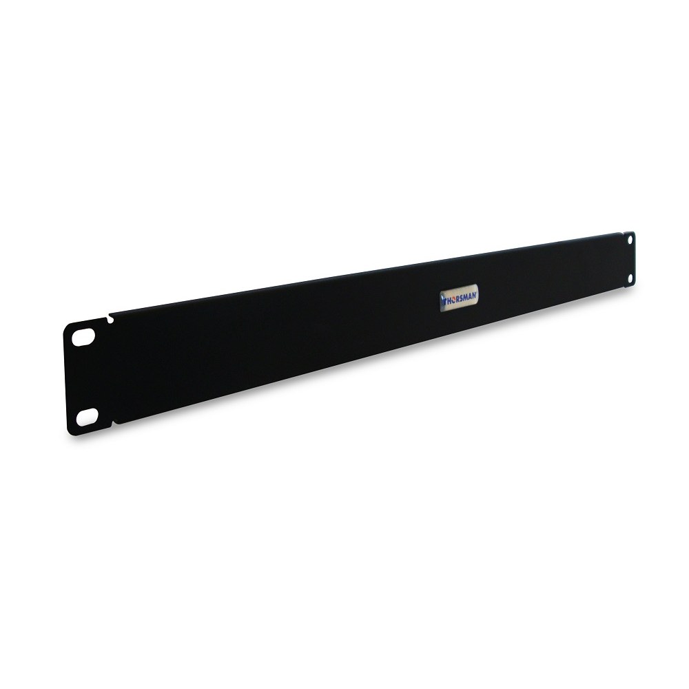 Tapa ciega para rack