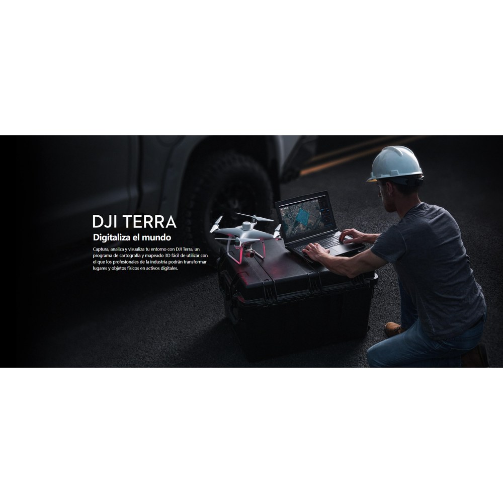 DJITERRA