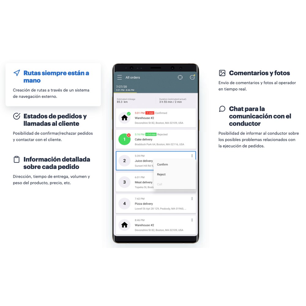 App iOS