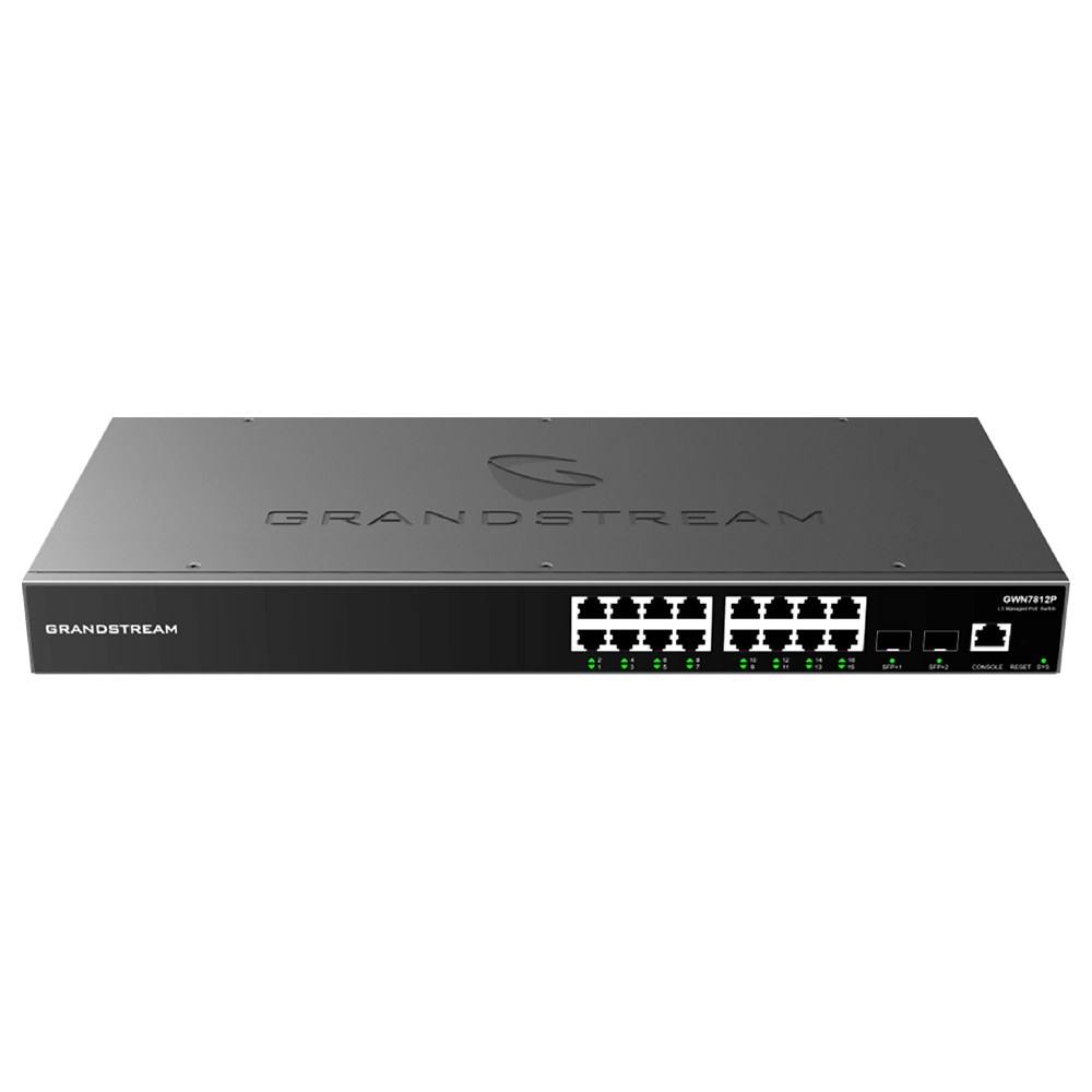Switch Gigabit Administrable GWN7802