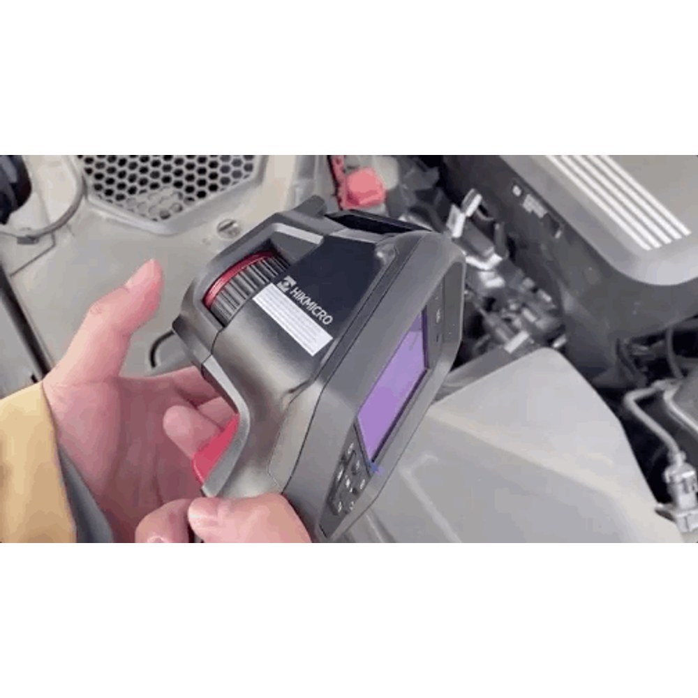 Enfoque Manual