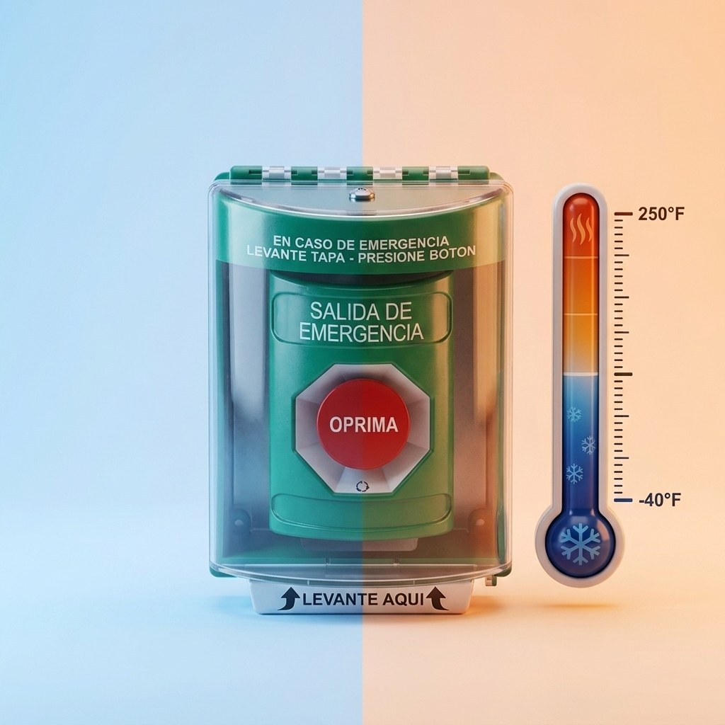 Temperaturas Extremas
